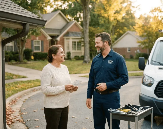 Gutter Repair Augusta, MO FAQs