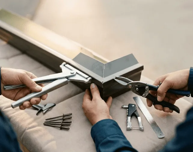Why choose Gutter Repair in Augusta, MO